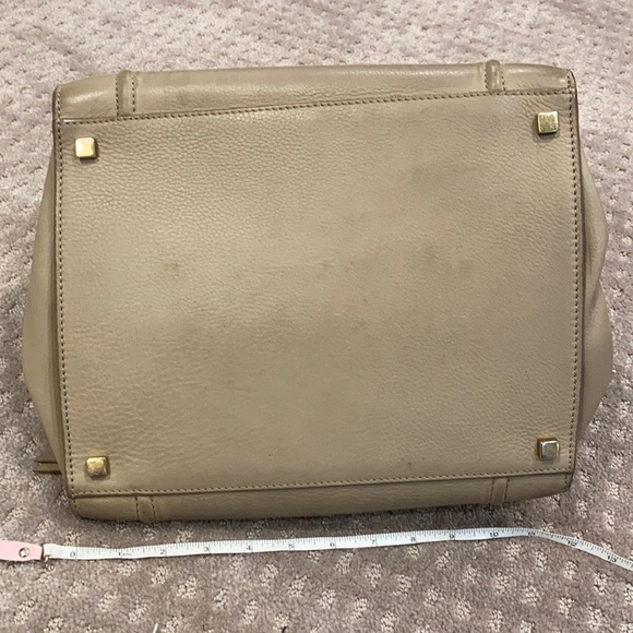 Authentic Celine Phantom Luggage Tote - Picture 5 of 16
